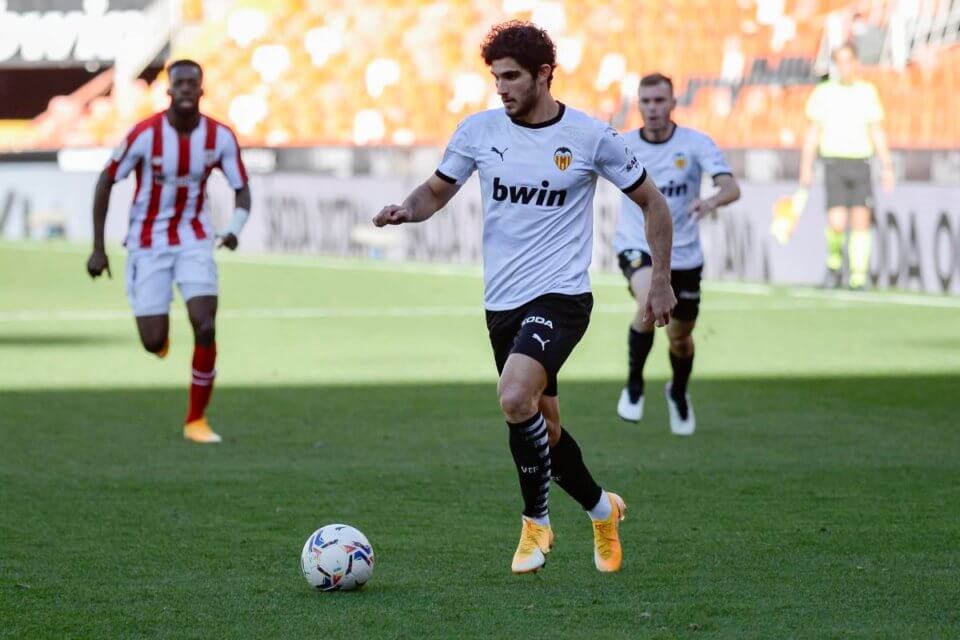 Goncalo Guedes